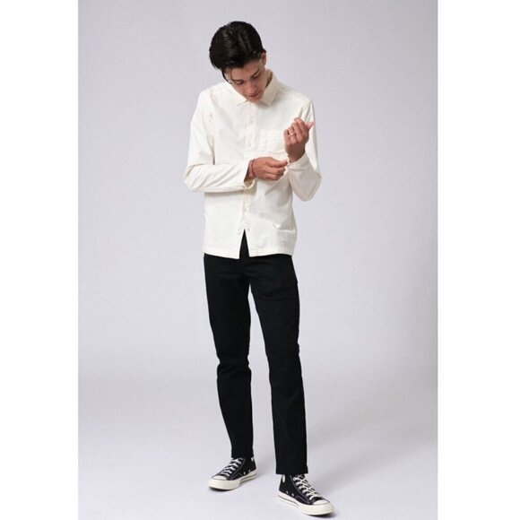 Ralpha Mechanic trousers, navy, Size 34 M52 - Picture 1 of 13